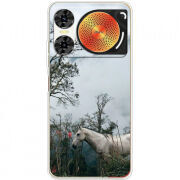 Чохол BoxFace Nubia Music 2 