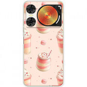 Чохол BoxFace Nubia Music 2 