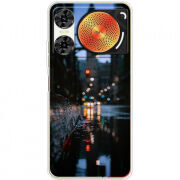 Чохол BoxFace Nubia Music 2 