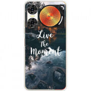 Чохол BoxFace Nubia Music 2 