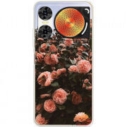 Чохол BoxFace Nubia Music 2 