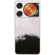 Чохол BoxFace Nubia Music 2 