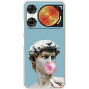 Чохол BoxFace Nubia Music 2 