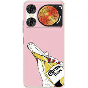 Чохол BoxFace Nubia Music 2 