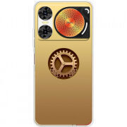 Чохол BoxFace Nubia Music 2 