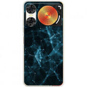 Чохол BoxFace Nubia Music 2 