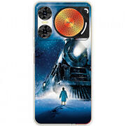 Чохол BoxFace Nubia Music 2 