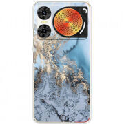 Чохол BoxFace Nubia Music 2 