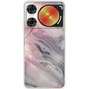 Чохол BoxFace Nubia Music 2 