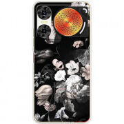 Чохол BoxFace Nubia Music 2 