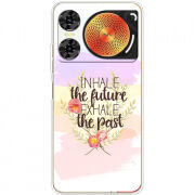 Чохол BoxFace Nubia Music 2 