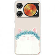 Чохол BoxFace Nubia Music 2 