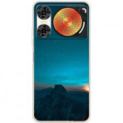 Чохол BoxFace Nubia Music 2 