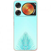 Чохол BoxFace Nubia Music 2 