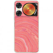 Чохол BoxFace Nubia Music 2 