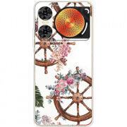 Чохол BoxFace Nubia Music 2 