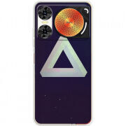 Чохол BoxFace Nubia Music 2 