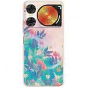 Чохол BoxFace Nubia Music 2 