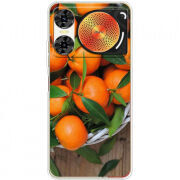 Чохол BoxFace Nubia Music 2 