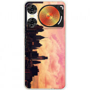 Чохол BoxFace Nubia Music 2 