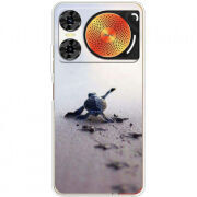 Чохол BoxFace Nubia Music 2 