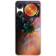 Чохол BoxFace Nubia Music 2 