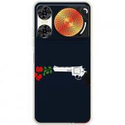 Чохол BoxFace Nubia Music 2 