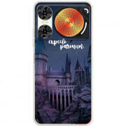 Чохол BoxFace Nubia Music 2 