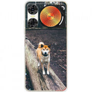 Чохол BoxFace Nubia Music 2 