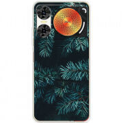 Чохол BoxFace Nubia Music 2 