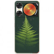 Чохол BoxFace Nubia Music 2 