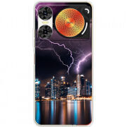 Чохол BoxFace Nubia Music 2 