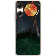 Чохол BoxFace Nubia Music 2 