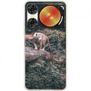 Чохол BoxFace Nubia Music 2 