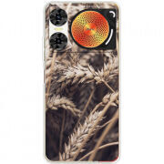 Чохол BoxFace Nubia Music 2 