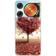 Чохол BoxFace Nubia Music 2 Tree of Love