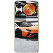 Чохол BoxFace Nubia Music 2 