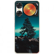 Чохол BoxFace Nubia Music 2 