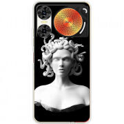 Чохол BoxFace Nubia Music 2 