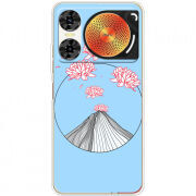 Чохол BoxFace Nubia Music 2 