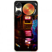 Чохол BoxFace Nubia Music 2 