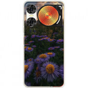 Чохол BoxFace Nubia Music 2 