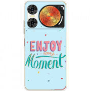 Чохол BoxFace Nubia Music 2 