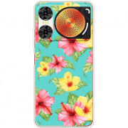 Чохол BoxFace Nubia Music 2 