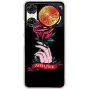 Чохол BoxFace Nubia Music 2 