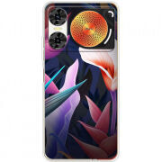 Чохол BoxFace Nubia Music 2 