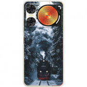 Чохол BoxFace Nubia Music 2 