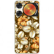 Чохол BoxFace Nubia Music 2 Lilly