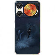 Чохол BoxFace Nubia Music 2 