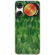 Чохол BoxFace Nubia Music 2 